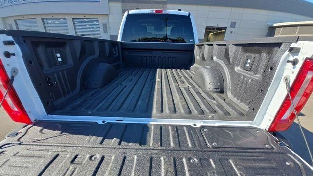 2026 Ford F-350 Super Duty XLT