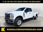 2026 F-350 Super Duty Thumbnail 1