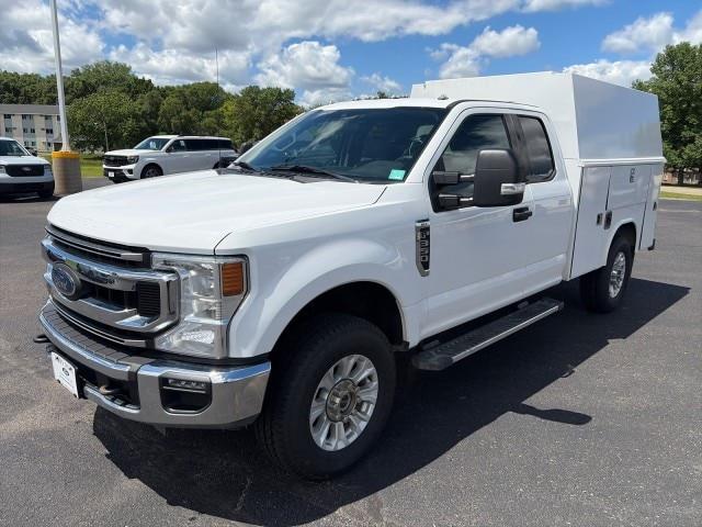 2020 Ford F-350 - $20,909