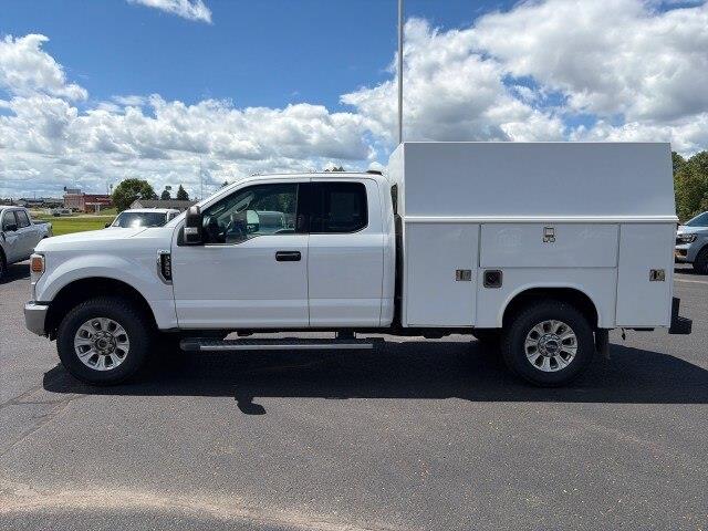 2020 Ford F-350 - $20,909
