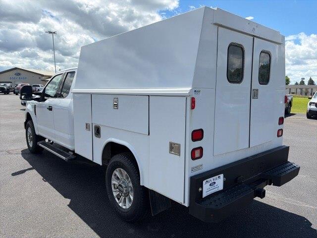 2020 Ford F-350 - $20,909