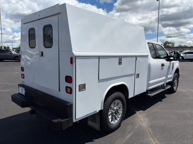 2020 Ford F-350 - $20,909