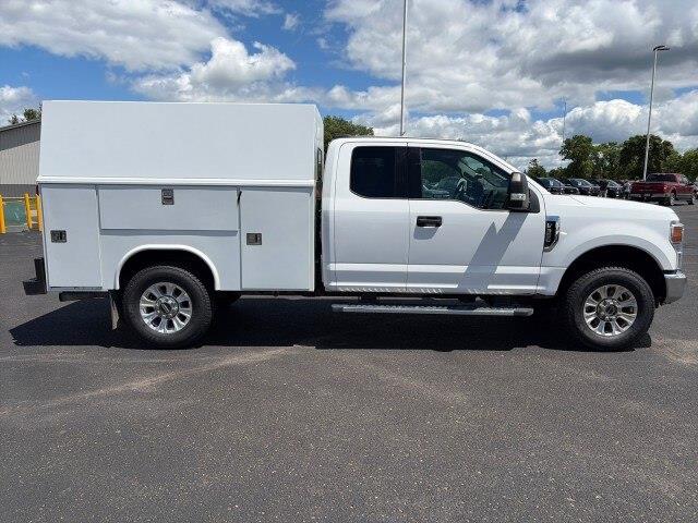 2020 Ford F-350 - $20,909