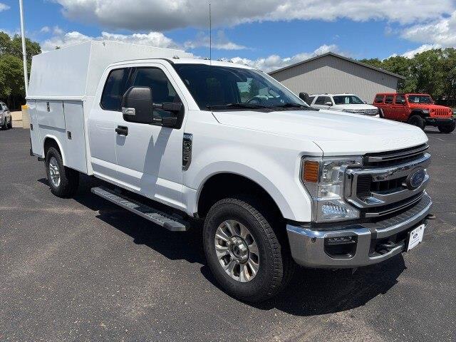 2020 Ford F-350 - $20,909