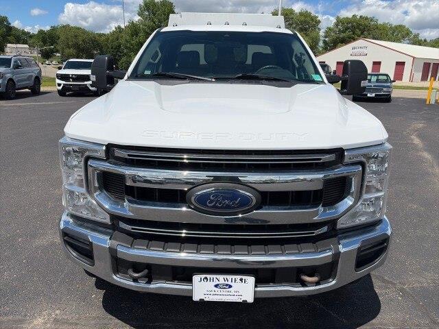 2020 Ford F-350 - $20,909