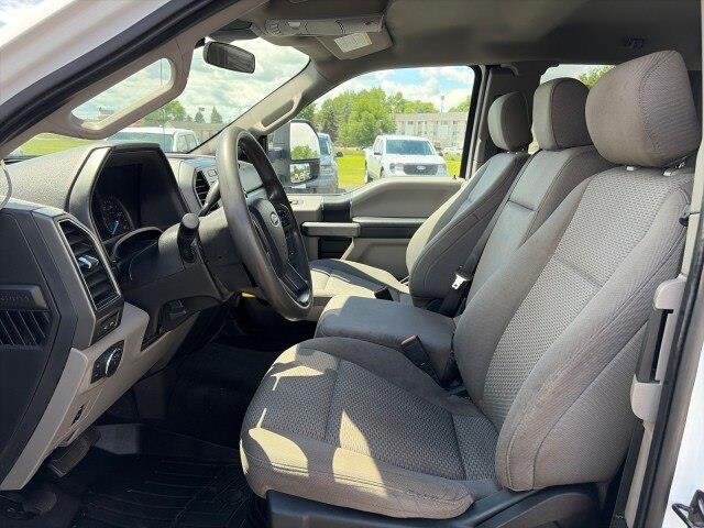 2020 Ford F-350 - $20,909
