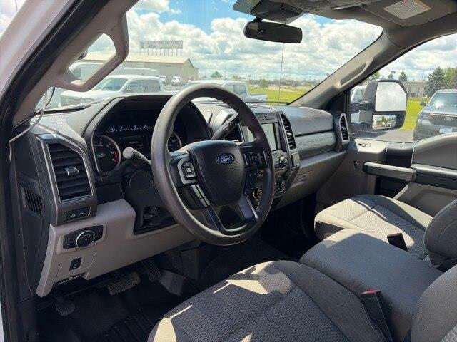 2020 Ford F-350 - $20,909