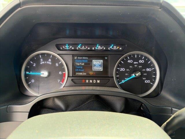 2020 Ford F-350 - $20,909