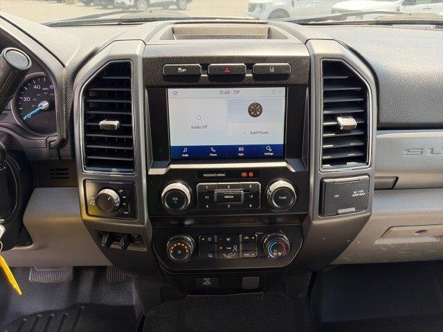 2020 Ford F-350 - $20,909