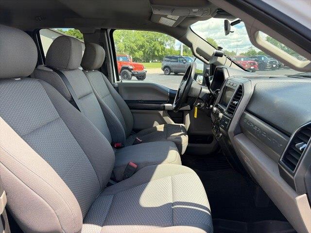 2020 Ford F-350 - $20,909