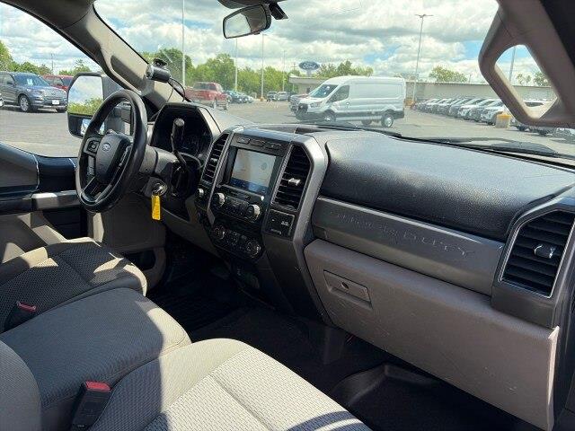 2020 Ford F-350 - $20,909