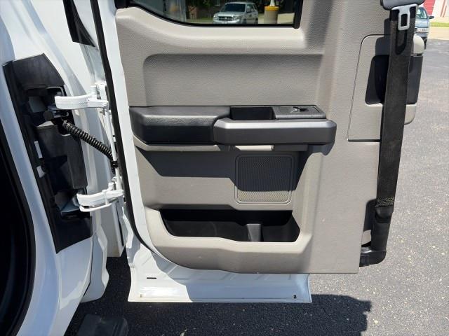 2020 Ford F-350 - $20,909