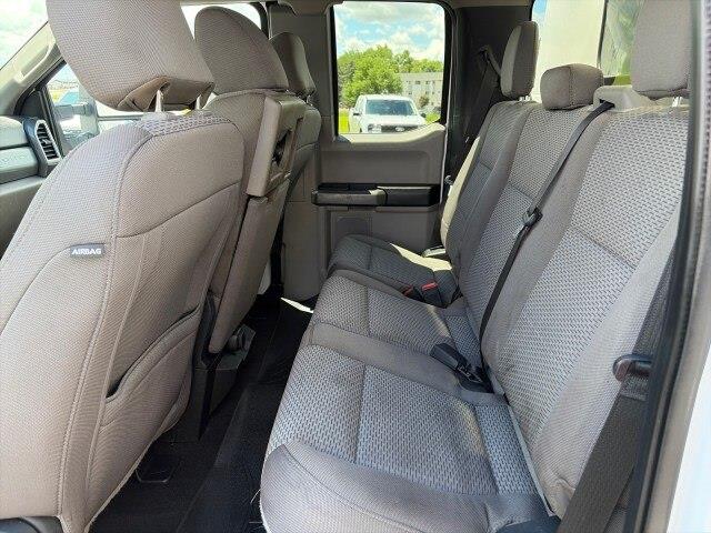 2020 Ford F-350 - $20,909