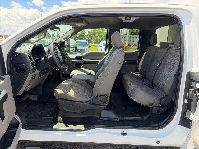 2020 Ford F-350 - $20,909