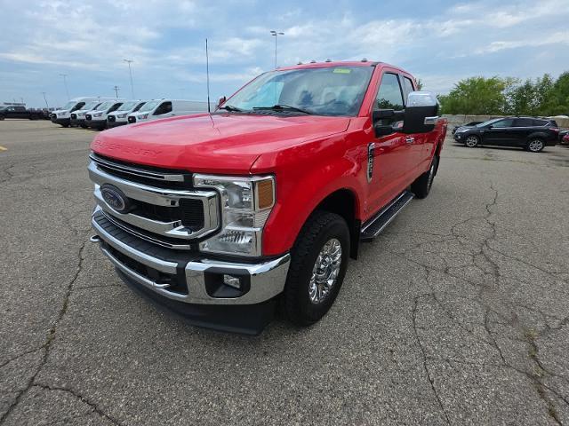 2022 Ford F-350