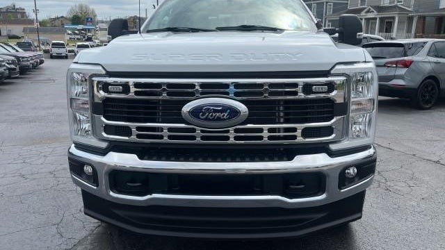 2024 Ford F-350 Super Duty Lariat