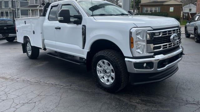 2024 Ford F-350 Super Duty Lariat