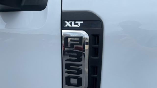 2024 Ford F-350 Super Duty Lariat