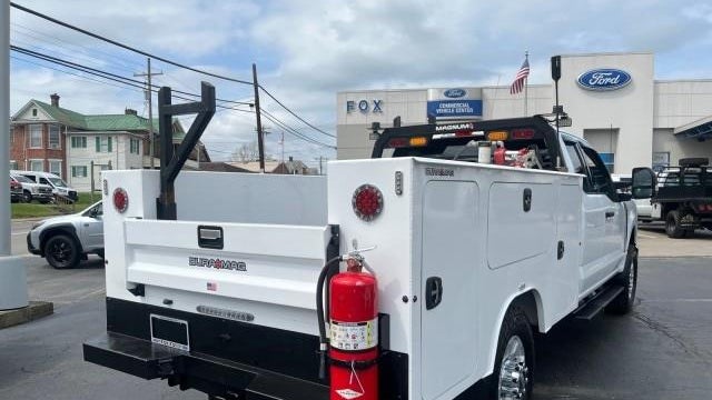 2024 Ford F-350 Super Duty Lariat