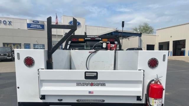 2024 Ford F-350 Super Duty Lariat