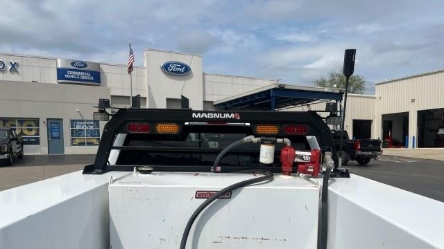 2024 Ford F-350 Super Duty Lariat