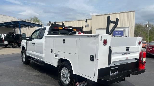 2024 Ford F-350 Super Duty Lariat