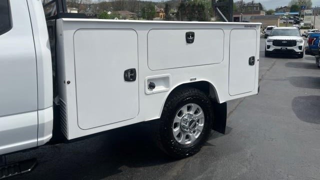 2024 Ford F-350 Super Duty Lariat