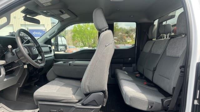 2024 Ford F-350 Super Duty Lariat