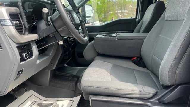 2024 Ford F-350 Super Duty Lariat