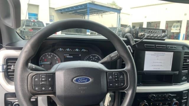 2024 Ford F-350 Super Duty Lariat