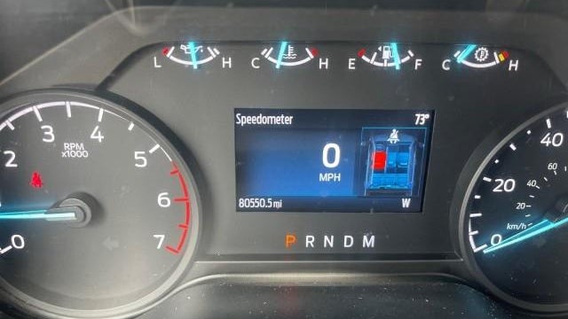 2024 Ford F-350 Super Duty Lariat