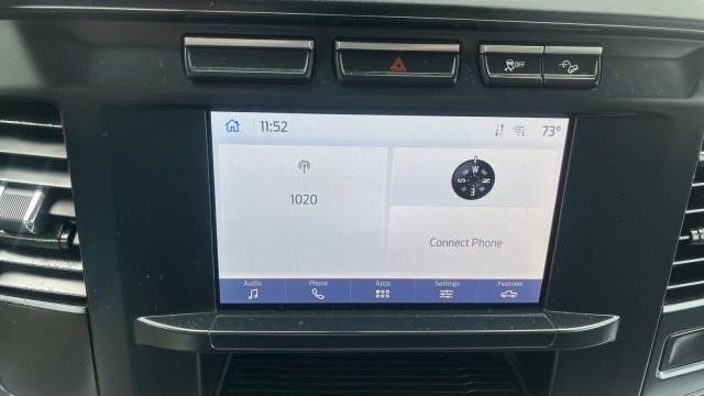2024 Ford F-350 Super Duty Lariat