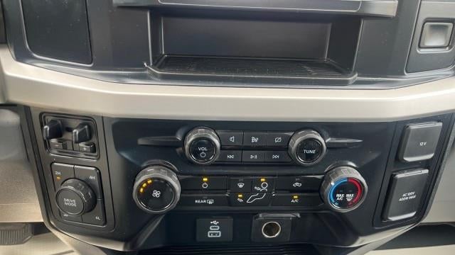 2024 Ford F-350 Super Duty Lariat