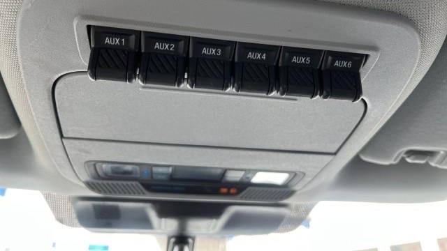 2024 Ford F-350 Super Duty Lariat