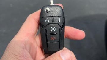 2024 Ford F-350 Super Duty Lariat