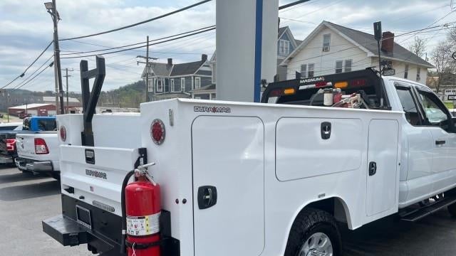 2024 Ford F-350 Super Duty Lariat