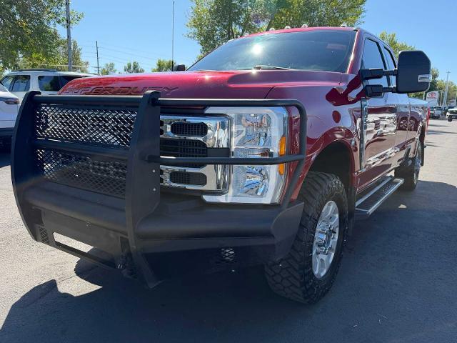 2024 Ford F-350