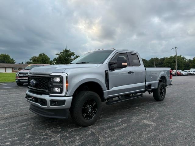 2024 Ford F-350