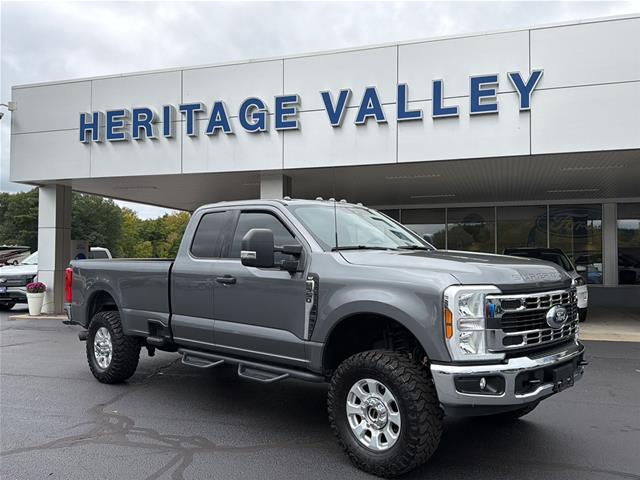 2024 Ford F-350 - $53,400