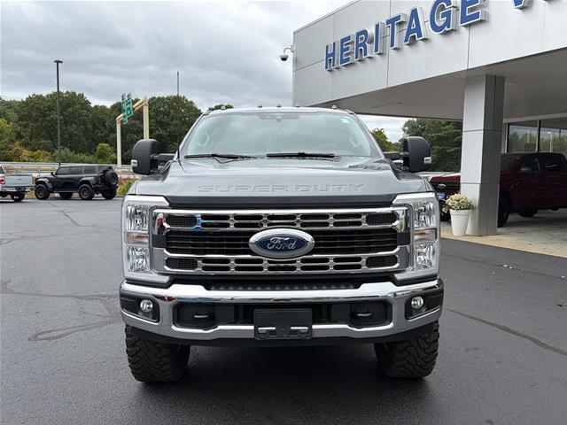 2024 Ford F-350 - $53,400