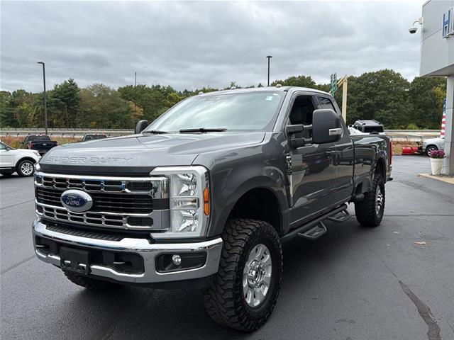 2024 Ford F-350 - $53,400