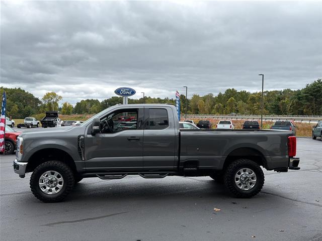 2024 Ford F-350 - $53,400
