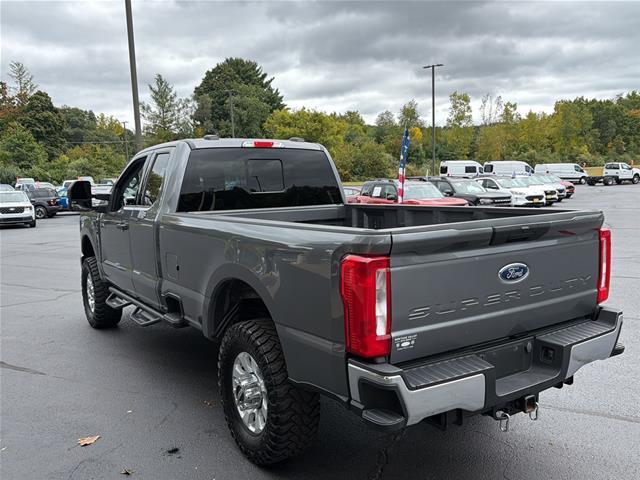 2024 Ford F-350 - $53,400
