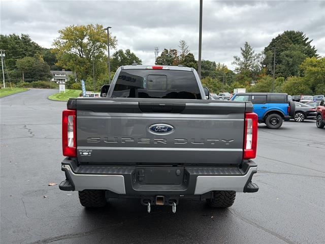 2024 Ford F-350 - $53,400