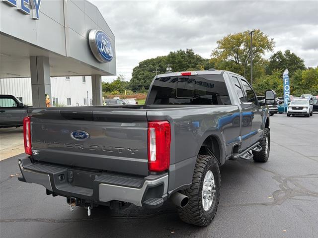 2024 Ford F-350 - $53,400