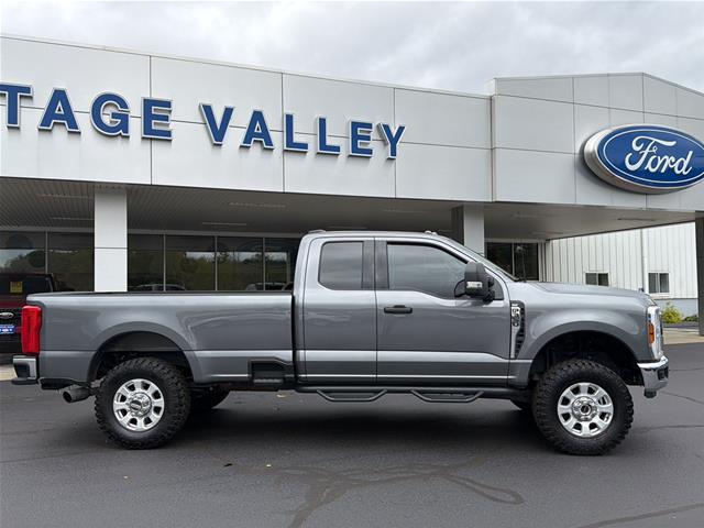 2024 Ford F-350 - $53,400