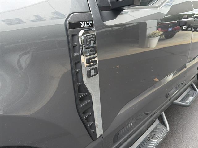 2024 Ford F-350 - $53,400
