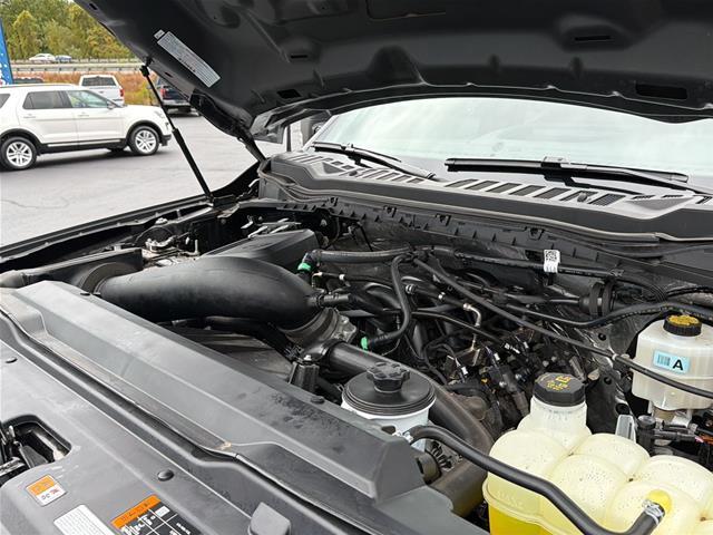2024 Ford F-350 - $53,400