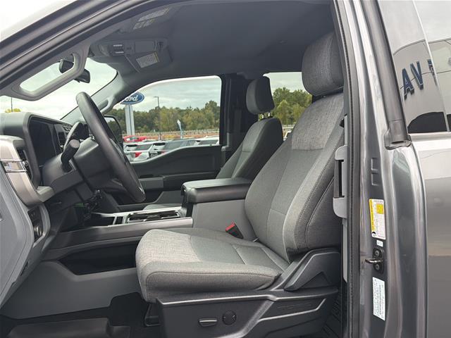 2024 Ford F-350 - $53,400