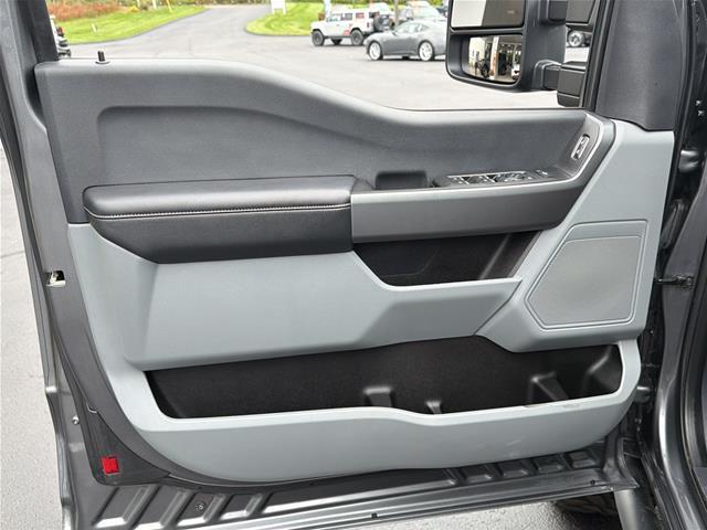 2024 Ford F-350 - $53,400